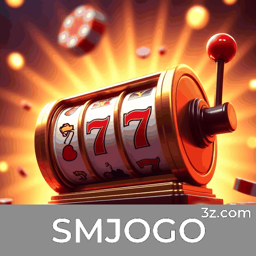 SMJOGO Logo