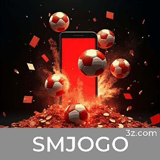 SMJOGO Logo