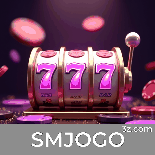 SMJOGO Logo