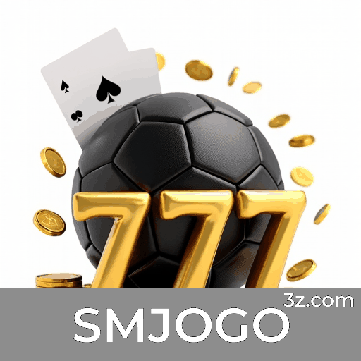 SMJOGO Logo