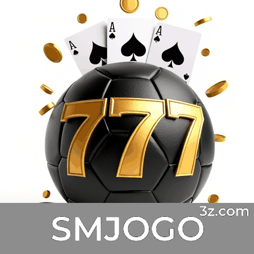 SMJOGO Logo